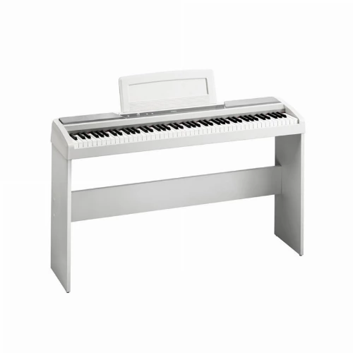 قیمت خرید فروش پیانو دیجیتال KORG SP-170S-WH 